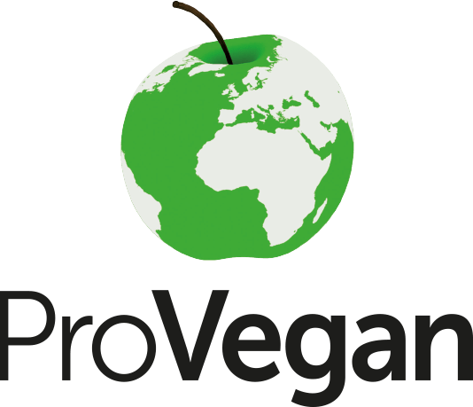 ProVegan Logo