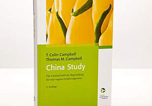 China Study/Prof. Campbell/Dr. Esselstyn