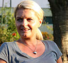 Erfahrungsbericht Gabriele Lendle