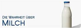 Die Wahrheit über Milch