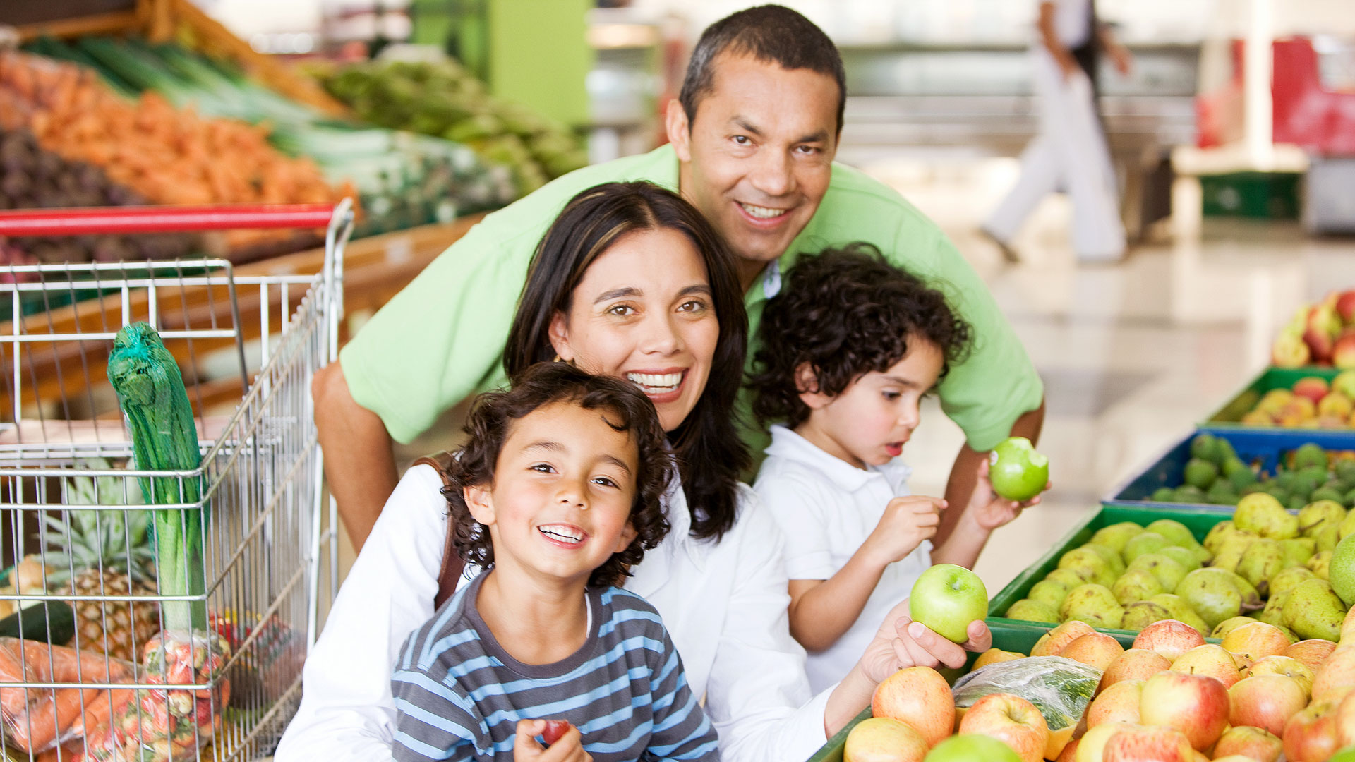 Vegan – Die gesündeste Ernährung